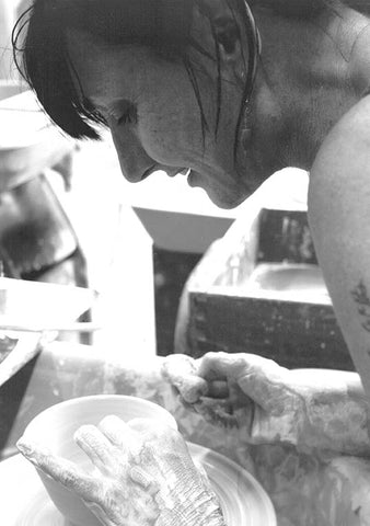 Meet Amber Smith - The artist behind our prints