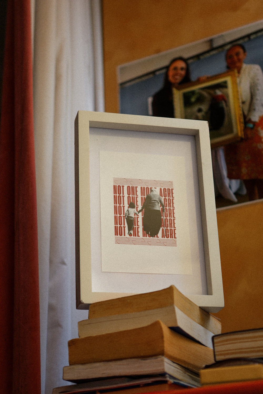 50th Anniversary Print