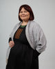 Koura Dress - Pango Black